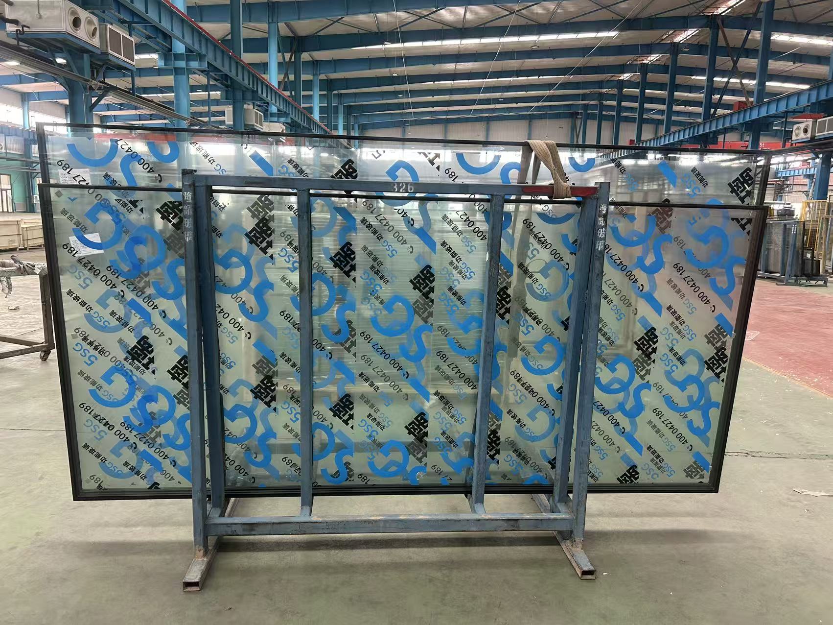 荆州市玻璃幕墙TPE玻璃厂家 - 方案