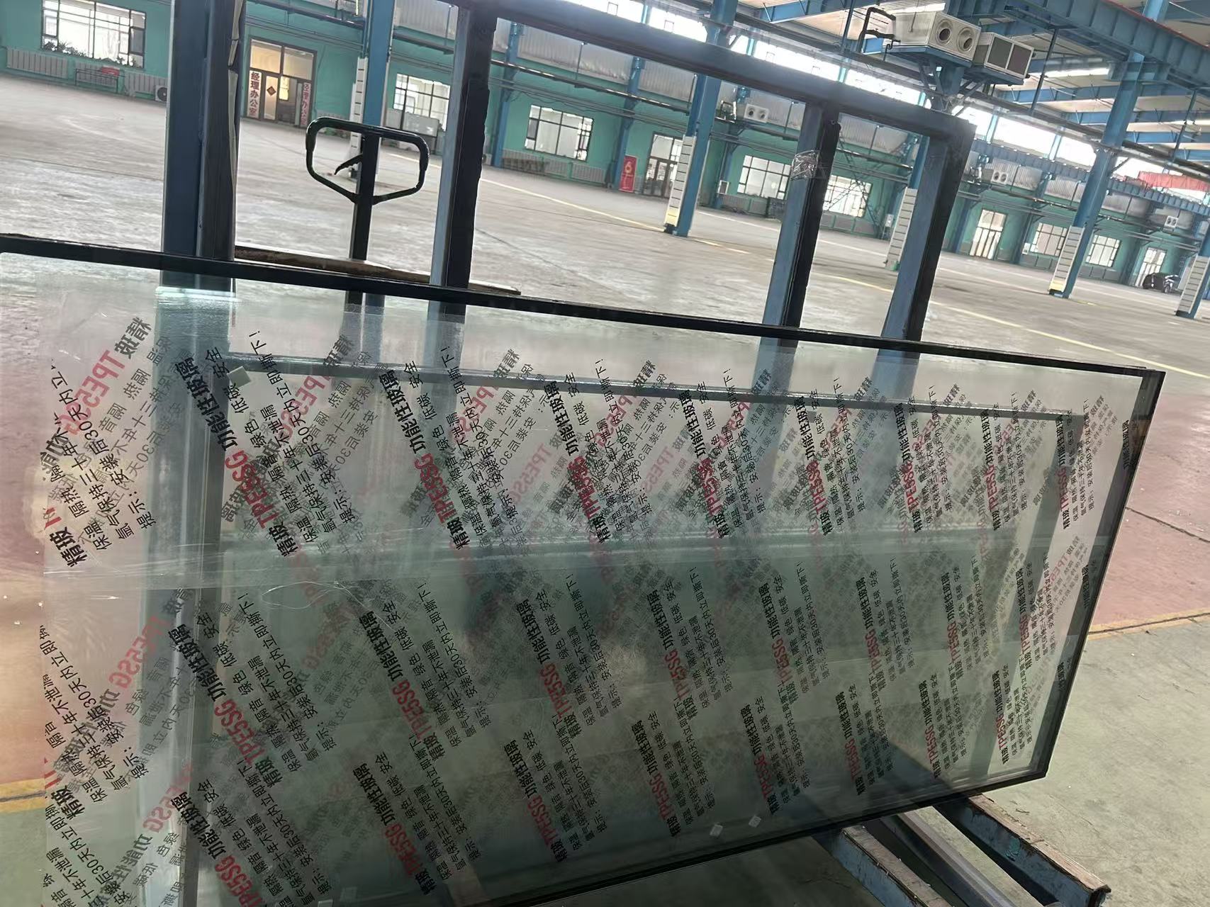 荆州市玻璃源头工厂钢化玻璃 - 一站式服务